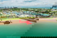 Darwin City and Northern Beaches 30-Minute Scenic Helicopter Tour