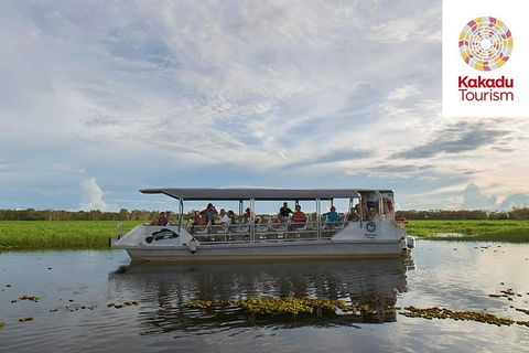 Kakadu National Park Helicopter Tour From Darwin - Attractions Melbourne 1