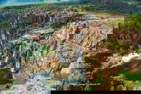 Kakadu National Park Helicopter Tour from Darwin