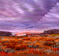 4-Day Camping Trip from Ayers Rock Including Uluru Kata Tjuta and Kings Canyon - Attractions Melbourne