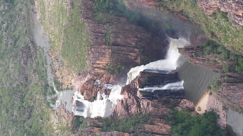 Kakadu, Nourlangie And Yellow Waters Tour From Darwin - Attractions Melbourne 11