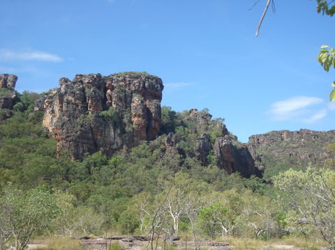 Kakadu, Nourlangie And Yellow Waters Tour From Darwin - Attractions Melbourne 20