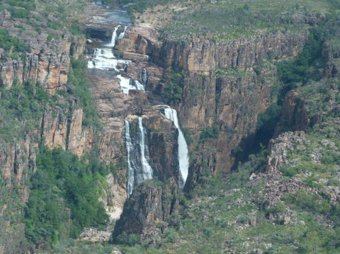 Kakadu, Nourlangie And Yellow Waters Tour From Darwin - Attractions Melbourne 15