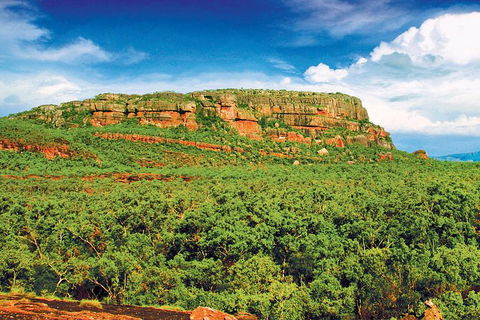Kakadu, Nourlangie And Yellow Waters Tour From Darwin - Attractions Melbourne 1