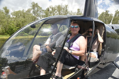 Kakadu, Nourlangie And Yellow Waters Tour From Darwin - Attractions Melbourne 7