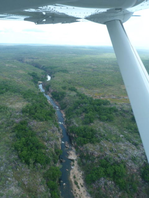Kakadu, Nourlangie And Yellow Waters Tour From Darwin - Attractions Melbourne 14
