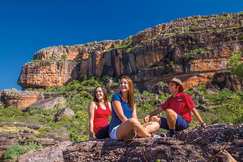 Kakadu, Nourlangie And Yellow Waters Tour From Darwin - Attractions Melbourne 0