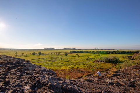 Kakadu, Nourlangie And Yellow Waters Tour From Darwin - Attractions Melbourne 32