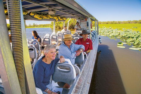 Kakadu, Nourlangie And Yellow Waters Tour From Darwin - Attractions Melbourne 29