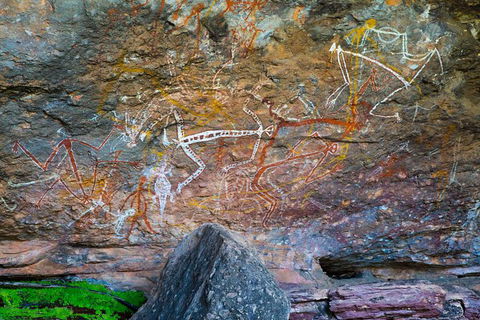 Kakadu, Nourlangie And Yellow Waters Tour From Darwin - Attractions Melbourne 30