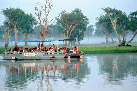 Kakadu, Nourlangie And Yellow Waters Tour From Darwin - Attractions Melbourne 26