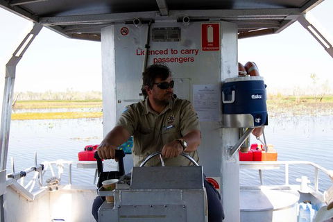 Kakadu, Nourlangie And Yellow Waters Tour From Darwin - Attractions Melbourne 31
