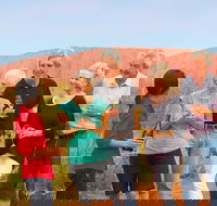 Uluru Ayers Rock Sunset Tour - Attractions Melbourne