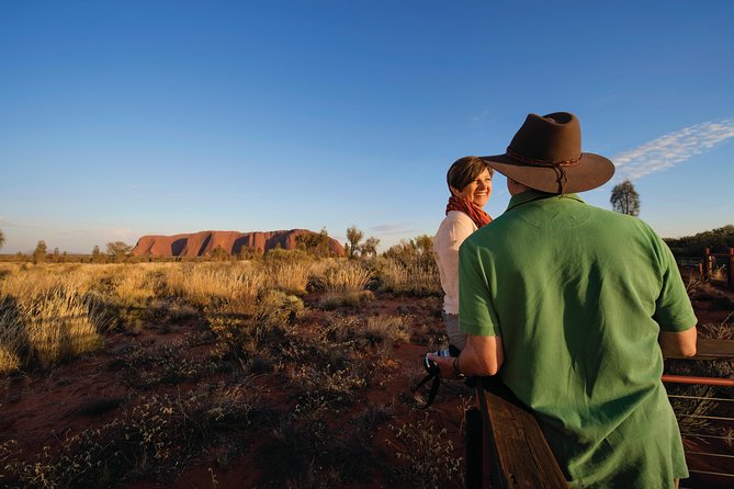 The Gap NT Attractions Melbourne