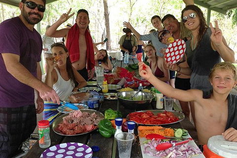 Litchfield National Park And Jumping Crocodile Cruise - Attractions Melbourne 6