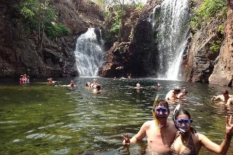 Litchfield National Park And Jumping Crocodile Cruise - Attractions Melbourne 2