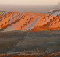 Uluru Helicopter Flights - Attractions Melbourne
