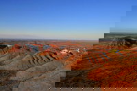 Kings Canyon Helicopter Tour