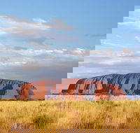 4-Hour Uluru Sunset Tour from Yulara - Attractions Melbourne
