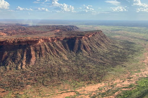 Scenic Flight: The Ultimate Outback Adventure - Attractions Melbourne 6