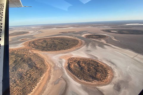 Scenic Flight: The Ultimate Outback Adventure - Attractions Melbourne 8