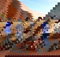 Uluru By Segway - Self Drive your Car to Uluru - Attractions Melbourne
