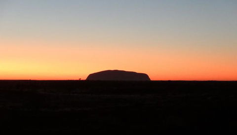 Best Of Ayers Rock: Sunset Uluru And Sunrise Kata Tjuta Small Group Tours - Attractions Melbourne 4