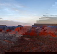 Scenic Flight Uluru  Kata Tjuta - Attractions Melbourne