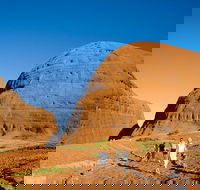 Afternoon Kata Tjuta Small Group Tour - Attractions Melbourne