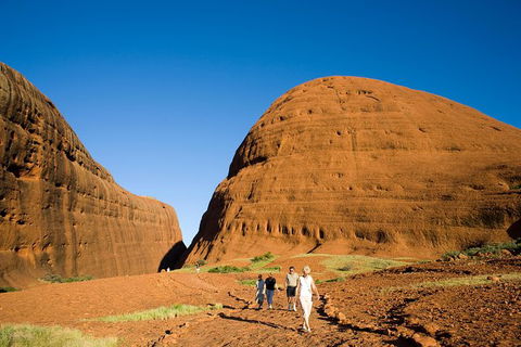 Afternoon Kata Tjuta Small Group Tour - Attractions Melbourne 0