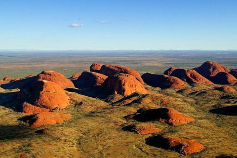 Afternoon Kata Tjuta Small Group Tour - Attractions Melbourne 1