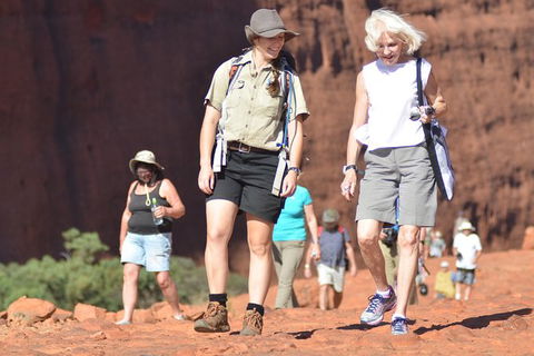 Afternoon Kata Tjuta Small Group Tour - Attractions Melbourne 8