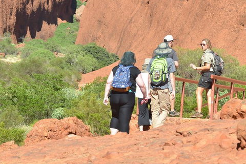 Afternoon Kata Tjuta Small Group Tour - Attractions Melbourne 9