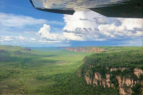 Kakadu National Park Scenic Flight - Attractions Melbourne 0