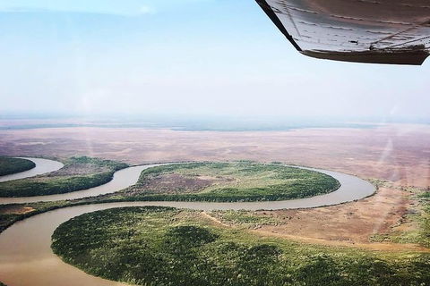 Kakadu National Park Scenic Flight - Attractions Melbourne 7