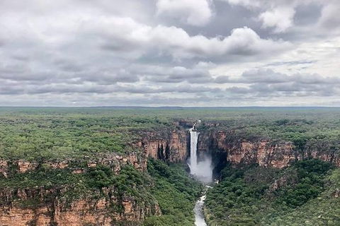 Kakadu National Park Scenic Flight - Attractions Melbourne 3