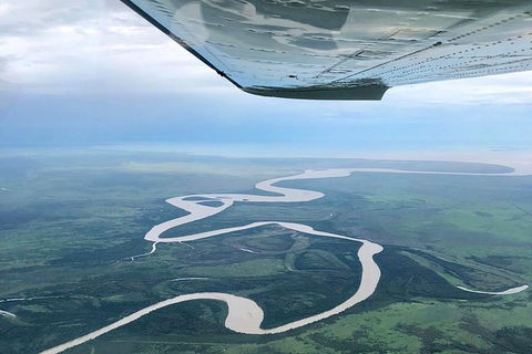 Kakadu National Park Scenic Flight - Attractions Melbourne 6
