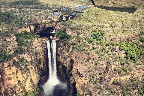Kakadu National Park Scenic Flight - Attractions Melbourne 9