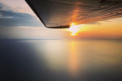 Kakadu National Park Scenic Flight - Attractions Melbourne 14