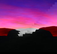 3-Day Ayers Rock to Alice Springs Camping Tour Including Kings Canyon Kata Tjuta and Uluru - Attractions Melbourne
