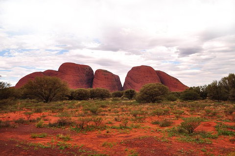 Ayers Rock 4 Tour Combo: Complete Uluru Base Walk At Sunrise, Valley Of The Winds At Sunrise, Kata Tjuta Sunset And Uluru Sunset - Attractions Melbourne 4
