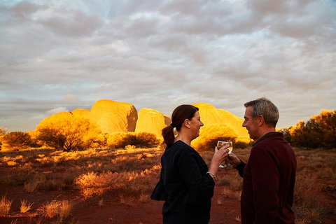 Ayers Rock 4 Tour Combo: Complete Uluru Base Walk At Sunrise, Valley Of The Winds At Sunrise, Kata Tjuta Sunset And Uluru Sunset - Attractions Melbourne 7