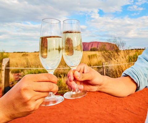 Ayers Rock 4 Tour Combo: Complete Uluru Base Walk At Sunrise, Valley Of The Winds At Sunrise, Kata Tjuta Sunset And Uluru Sunset - Attractions Melbourne 8