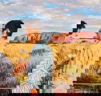 2-Day Uluru Sunset and Kata Tjuta Tour from Ayers Rock - Attractions Melbourne