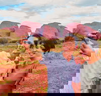 Kata Tjuta Sunrise and Valley of the Winds Half-Day Trip - Attractions Melbourne
