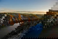 Darwin to Katherine Day Trip by Air Including Nitmiluk Katherine Gorge Cruise