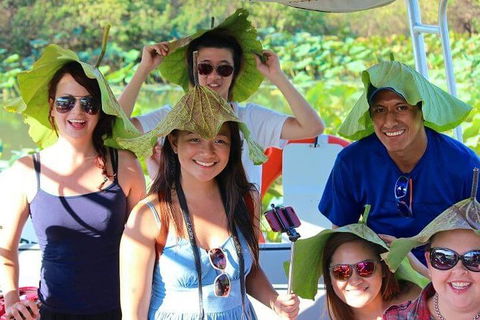 Safari Cruise (1 Hour) - Attractions Melbourne 1