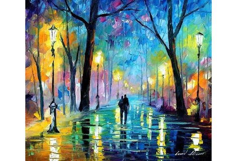 Late Night Stroll - Six Tanks 3.00-5.00pm - Attractions Melbourne 0