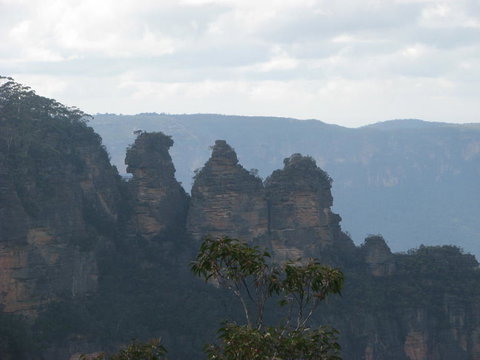 All Inclusive Blue Mountains Small-Group Day Trip From Sydney - Attractions Melbourne 17