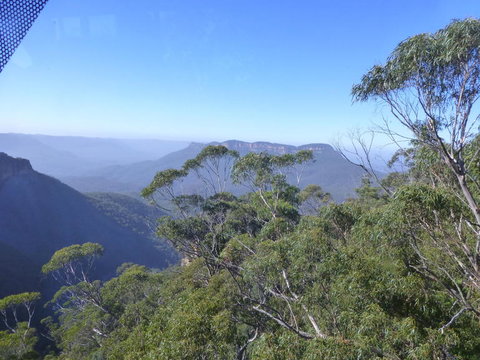 All Inclusive Blue Mountains Small-Group Day Trip From Sydney - Attractions Melbourne 11